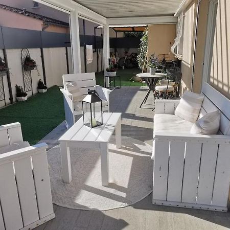 Chambre Cosy Non Fumeur Apartamento Châteaurenard Exterior foto