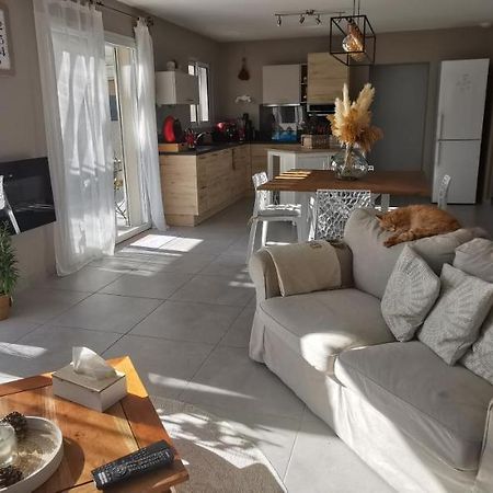 Chambre Cosy Non Fumeur Apartamento Châteaurenard Exterior foto