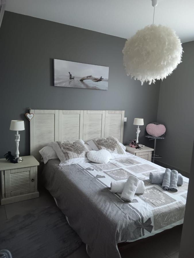 Chambre Cosy Non Fumeur Apartamento Châteaurenard Exterior foto