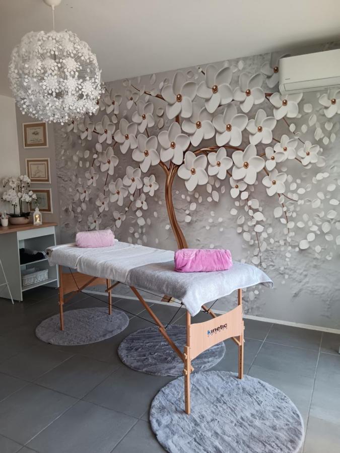 Chambre Cosy Non Fumeur Apartamento Châteaurenard Exterior foto
