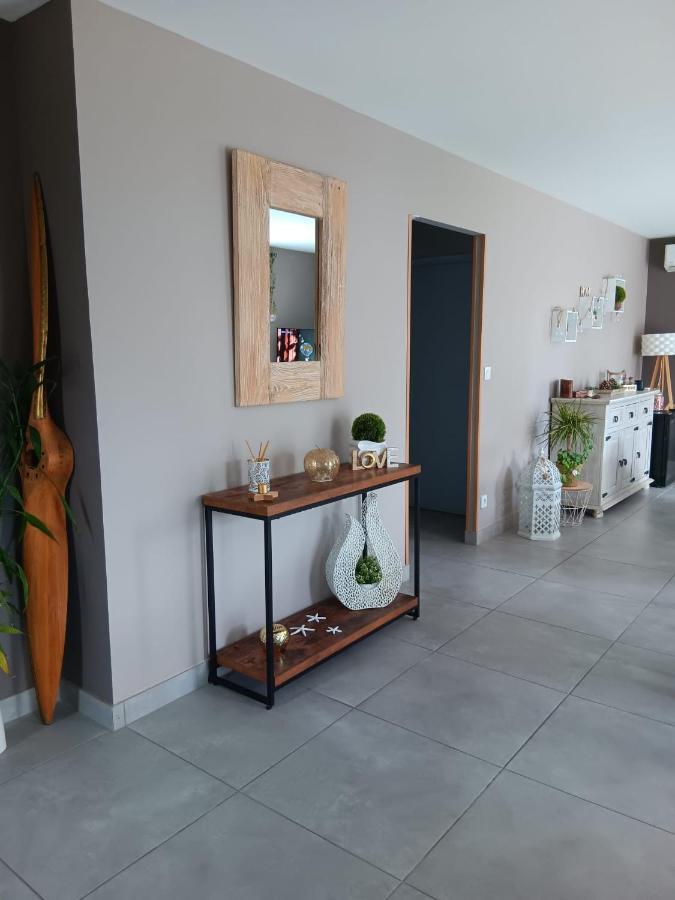 Chambre Cosy Non Fumeur Apartamento Châteaurenard Exterior foto